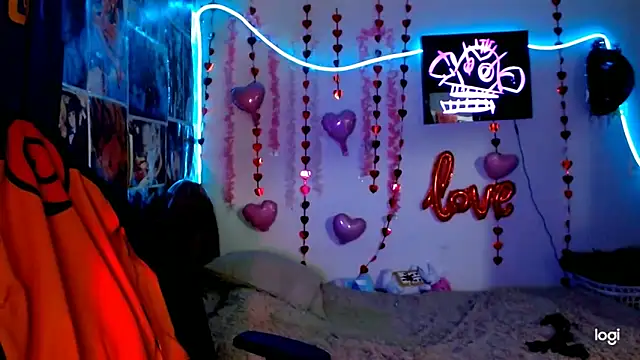 JINX 26 online show from April 6, 2026, 3:04 am