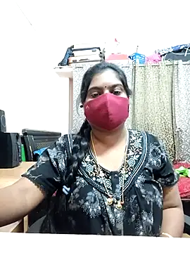 Snapshot of Your-mohana chatting on December 1, 2025, 6:29 am Your-mohana online show from December 1, 2025, 6:29 am