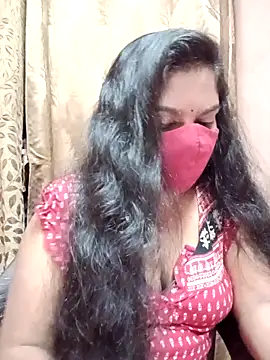 Snapshot of Your-mohana chatting on June 1, 2026, 8:16 am Your-mohana online show from June 1, 2026, 8:16 am