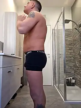 kekko-1982 online show from January 13, 2025, 1:49 pm