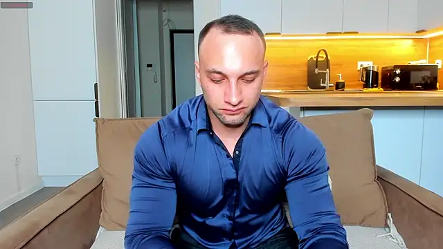 michaelbradleu online show from December 28, 2024, 12:45 pm