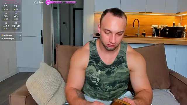 michaelbradleu online show from January 10, 2025, 10:39 am