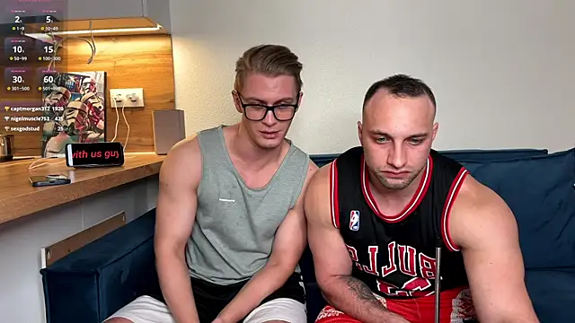 michaelbradleu online show from February 17, 2025, 7:42 pm