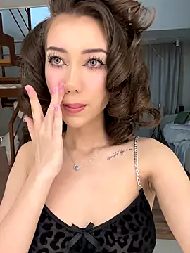 goodforKarina online show from December 5, 2024, 12:30 am