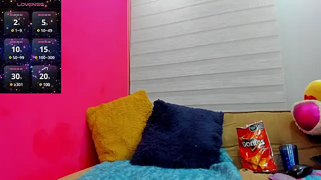 Pocahontas d online show from February 10, 2025, 6:31 am