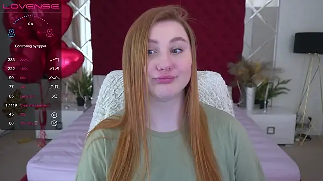 handsome D online show from February 13, 2025, 9:27 pm