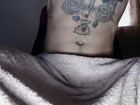 Snapshot of Christian_Stiven1 chatting on December 31, 2024, 2:58 pm Christian Stiven1 online show from December 31, 2024, 2:58 pm