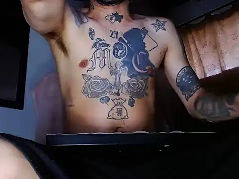 Snapshot of Christian_Stiven1 chatting on January 7, 2025, 12:31 pm Christian Stiven1 online show from January 7, 2025, 12:31 pm