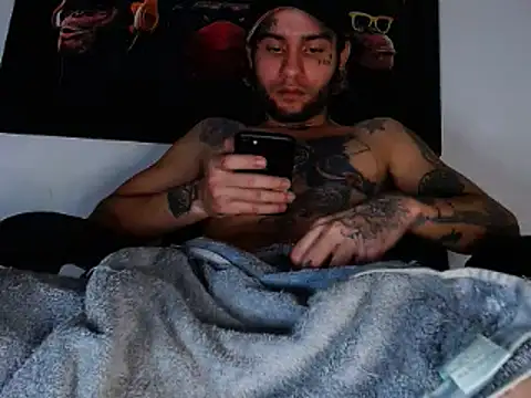 Snapshot of Christian_Stiven1 chatting on March 14, 2025, 8:17 pm Christian Stiven1 online show from March 14, 2025, 8:17 pm