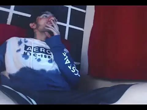 Snapshot of Christian_Stiven1 chatting on November 16, 2025, 12:44 pm Christian Stiven1 online show from November 16, 2025, 12:44 pm