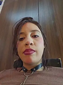 Rebeca xs online show from February 22, 2026, 9:08 am