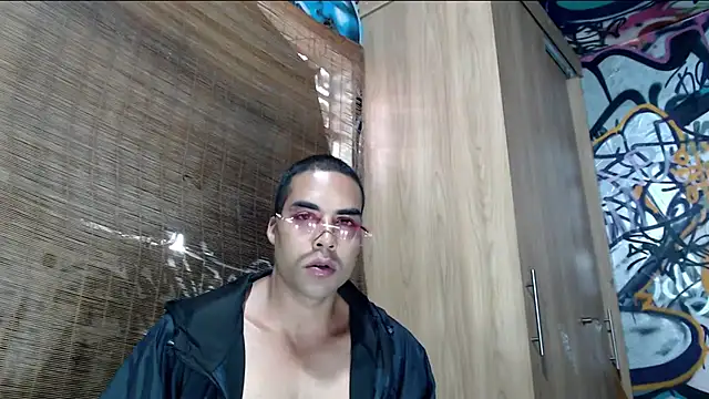 Justin Frank online show from October 17, 2025, 9:39 pm