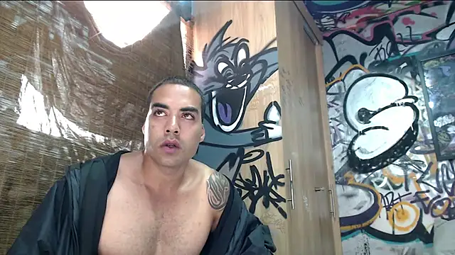 Snapshot of Justin_Frank chatting on June 24, 2026, 10:09 pm Justin Frank online show from June 24, 2026, 10:09 pm
