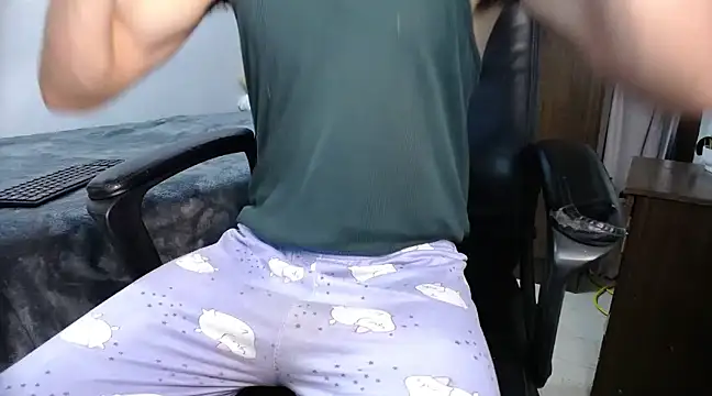 Snapshot of ricksamm chatting on February 1, 2025, 3:18 pm ricksamm online show from February 1, 2025, 3:18 pm