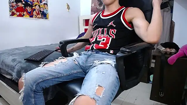 Snapshot of ricksamm chatting on February 26, 2025, 2:26 am ricksamm online show from February 26, 2025, 2:26 am