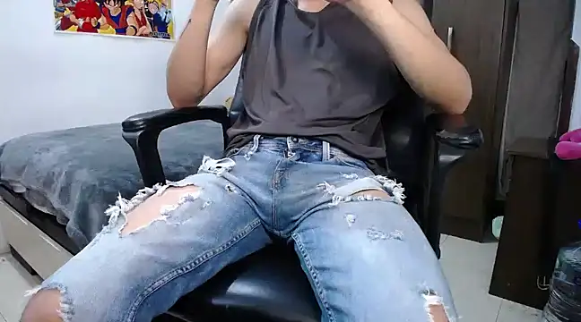 Snapshot of ricksamm chatting on February 28, 2025, 1:25 pm ricksamm online show from February 28, 2025, 1:25 pm