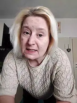 GeileEstelle online show from February 9, 2026, 7:23 am