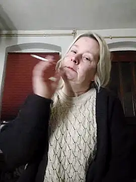 GeileEstelle online show from March 5, 2026, 5:14 am