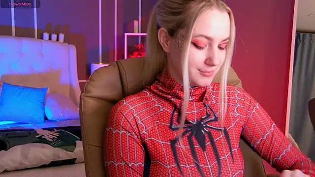 elinanortas online show from January 31, 2025, 1:22 am