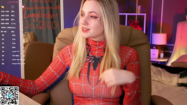 elinanortas online show from January 31, 2025, 7:29 am