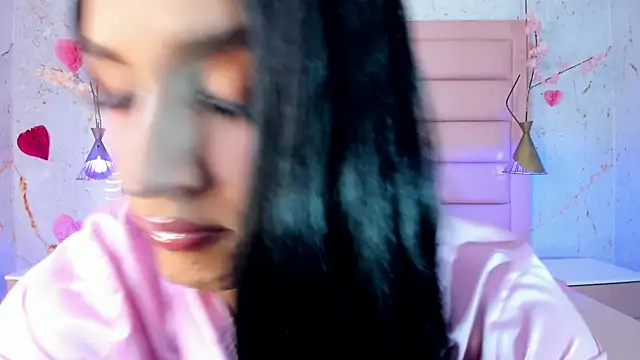 Scarleett 22 online show from July 22, 2026, 8:11 pm