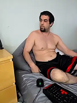 PandaSweets online show from September 16, 2025, 5:36 pm