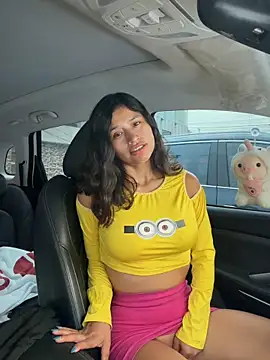 sexi noemi online show from March 29, 2026, 12:27 pm