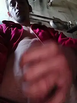 shaggy6365 online show from February 24, 2026, 5:55 pm