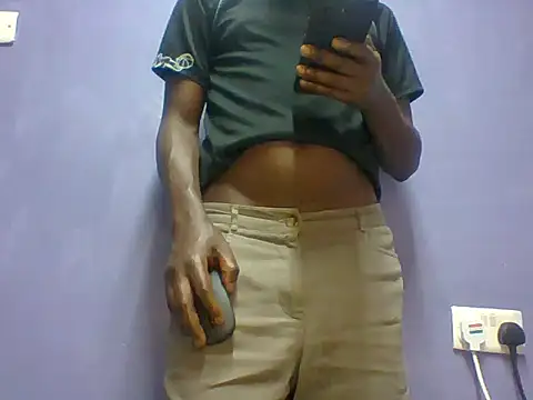 Africanmandk online show from October 17, 2025, 11:35 am