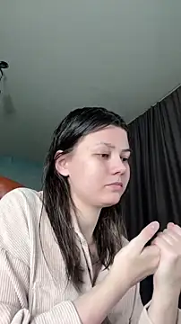 NinaVI online show from March 2, 2025, 5:14 pm