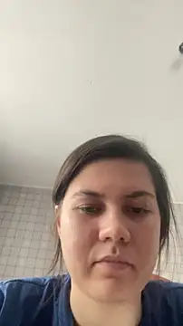 NinaVI online show from November 8, 2025, 5:18 am