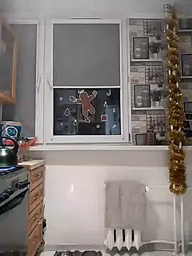 Snapshot of wilkalfa chatting on December 13, 2024, 5:16 am wilkalfa online show from December 13, 2024, 5:16 am