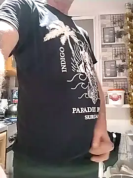 Snapshot of wilkalfa chatting on December 19, 2024, 5:18 am wilkalfa online show from December 19, 2024, 5:18 am