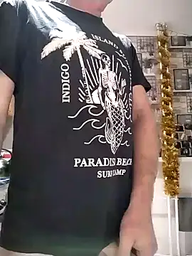 Snapshot of wilkalfa chatting on January 9, 2025, 5:34 am wilkalfa online show from January 9, 2025, 5:34 am