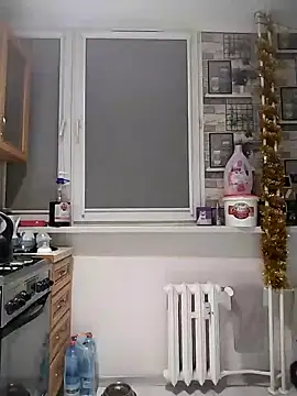 Snapshot of wilkalfa chatting on January 14, 2025, 5:40 am wilkalfa online show from January 14, 2025, 5:40 am