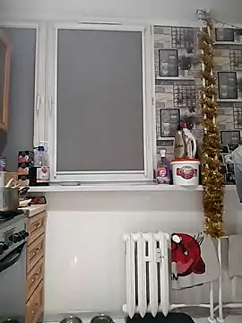 Snapshot of wilkalfa chatting on January 29, 2025, 4:19 pm wilkalfa online show from January 29, 2025, 4:19 pm