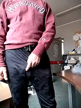 Snapshot of wilkalfa chatting on October 30, 2025, 7:10 am wilkalfa online show from October 30, 2025, 7:10 am