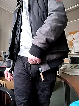 Snapshot of wilkalfa chatting on February 20, 2026, 7:10 am wilkalfa online show from February 20, 2026, 7:10 am