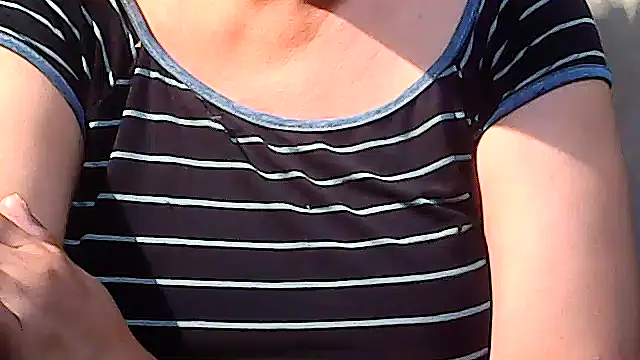 sweetsosie18 online show from December 13, 2025, 9:09 pm