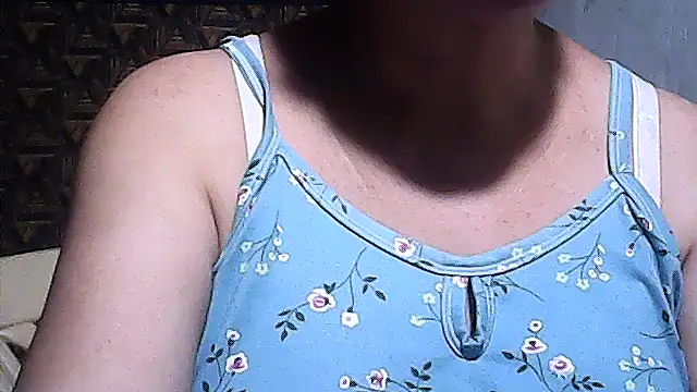 sweetsosie18 online show from April 10, 2026, 7:35 am