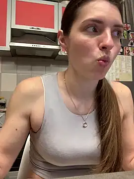 SeducingYoghourt online show from March 10, 2025, 4:14 pm