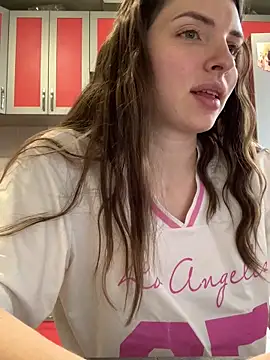 Snapshot of SeducingYoghourt chatting on March 20, 2026, 12:54 pm SeducingYoghourt online show from March 20, 2026, 12:54 pm