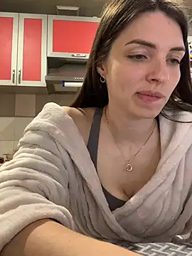 Snapshot of SeducingYoghourt chatting on April 30, 2026, 4:24 pm SeducingYoghourt online show from April 30, 2026, 4:24 pm