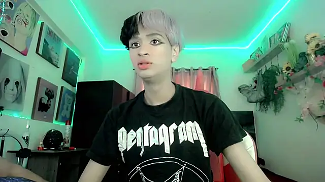 Sweet Jack1 online show from February 4, 2025, 3:26 pm