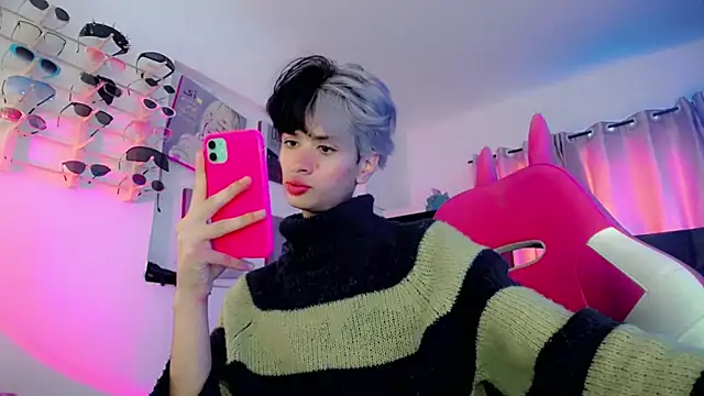 Sweet Jack1 online show from February 24, 2025, 3:09 pm