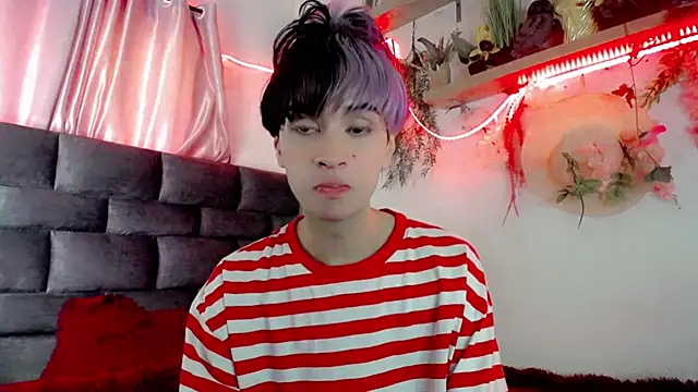 Sweet Jack1 online show from March 5, 2025, 5:39 pm