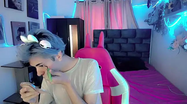 Sweet Jack1 online show from March 10, 2025, 2:59 pm