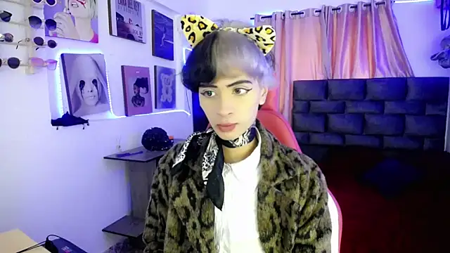 Sweet Jack1 online show from March 19, 2025, 3:19 pm