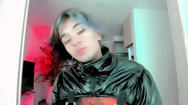 Sweet Jack1 online show from September 12, 2025, 2:28 pm