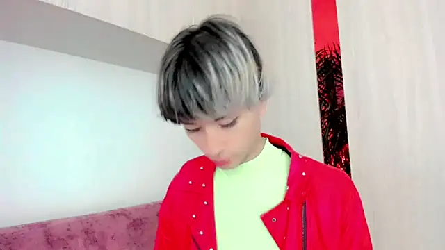 Sweet Jack1 online show from September 22, 2025, 1:57 pm